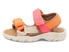 Bisgaard sandal Nico pink multi  